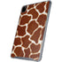 Giraffe iPad Cases